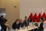 Specjalne posiedzenie Komisji Wspólnej Rządu i Samorządu Terytorialnego w sprawie edukacji, 15 września 2020 r., Warszawa: 5