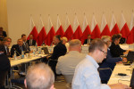 Specjalne posiedzenie Komisji Wspólnej Rządu i Samorządu Terytorialnego w sprawie edukacji, 15 września 2020 r., Warszawa: 16