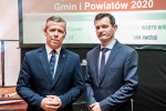 GALERIA. XXVII Zgromadzenie Ogólne ZPP - gala wręczenia nagród Rankingu Gmin i Powiatów, 16 września 2021 r., Wisła: 282