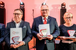 GALERIA. XXVII Zgromadzenie Ogólne ZPP - gala wręczenia nagród Rankingu Gmin i Powiatów, 16 września 2021 r., Wisła: 139