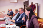 Posiedzenie Zarządu i Komisji Rewizyjnej ZPP, 15 września, Wisła: 71