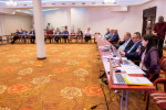 Posiedzenie Zarządu i Komisji Rewizyjnej ZPP, 15 września, Wisła: 70