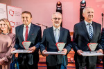 GALERIA. XXVII Zgromadzenie Ogólne ZPP - gala wręczenia nagród Rankingu Gmin i Powiatów, 16 września 2021 r., Wisła: 143