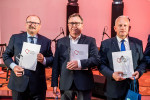 GALERIA. XXVII Zgromadzenie Ogólne ZPP - gala wręczenia nagród Rankingu Gmin i Powiatów, 16 września 2021 r., Wisła: 259