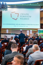 GALERIA. XXVII Zgromadzenie Ogólne ZPP, 16-17 września 2021 r., Wisła: 151