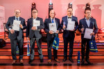 GALERIA. XXVII Zgromadzenie Ogólne ZPP - gala wręczenia nagród Rankingu Gmin i Powiatów, 16 września 2021 r., Wisła: 257