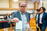 GALERIA. XXVII Zgromadzenie Ogólne ZPP, 16-17 września 2021 r., Wisła: 307