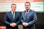 GALERIA. XXVII Zgromadzenie Ogólne ZPP - gala wręczenia nagród Rankingu Gmin i Powiatów, 16 września 2021 r., Wisła: 278