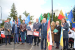 Zgromadzenie samorządowe w obronie społeczności lokalnych, 13 października 2021 r., Warszawa: 45