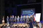Zgromadzenie samorządowe w obronie społeczności lokalnych, 13 października 2021 r., Warszawa: 20