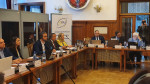 Konferencja Polityczna Europejskiej Konfederacji Władz Lokalnych Szczebla Pośredniego (CEPLI), 16-17 maja 2022 r., Kraków: 7