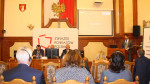 Konferencja Polityczna Europejskiej Konfederacji Władz Lokalnych Szczebla Pośredniego (CEPLI), 16-17 maja 2022 r., Kraków: 15