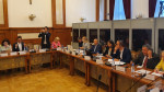 Konferencja Polityczna Europejskiej Konfederacji Władz Lokalnych Szczebla Pośredniego (CEPLI), 16-17 maja 2022 r., Kraków: 3