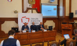 Konferencja Polityczna Europejskiej Konfederacji Władz Lokalnych Szczebla Pośredniego (CEPLI), 16-17 maja 2022 r., Kraków: 13
