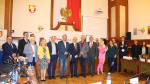Konferencja Polityczna Europejskiej Konfederacji Władz Lokalnych Szczebla Pośredniego (CEPLI), 16-17 maja 2022 r., Kraków: 23