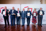 XXVIII Zgromadzenie Ogólne ZPP. Gala wręczania nagród w Rankingu - 8 czerwca 2022 r., Mikołajki: 10