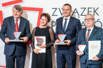 XXVIII Zgromadzenie Ogólne ZPP. Gala wręczania nagród w Rankingu - 8 czerwca 2022 r., Mikołajki: 301