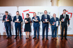 XXVIII Zgromadzenie Ogólne ZPP. Gala wręczania nagród w Rankingu - 8 czerwca 2022 r., Mikołajki: 298