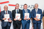 XXVIII Zgromadzenie Ogólne ZPP. Gala wręczania nagród w Rankingu - 8 czerwca 2022 r., Mikołajki: 257