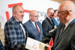 XXVIII Zgromadzenie Ogólne ZPP. Gala wręczania nagród w Rankingu - 8 czerwca 2022 r., Mikołajki: 238