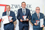 XXVIII Zgromadzenie Ogólne ZPP. Gala wręczania nagród w Rankingu - 8 czerwca 2022 r., Mikołajki: 293