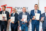 XXVIII Zgromadzenie Ogólne ZPP. Gala wręczania nagród w Rankingu - 8 czerwca 2022 r., Mikołajki: 114