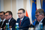 Posiedzenie plenarne Komisji Wspólnej Rządu i Samorządu Terytorialnego, 21 czerwca 2022 r., Warszawa: 4