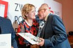 XXVIII Zgromadzenie Ogólne ZPP. Gala wręczania nagród w Rankingu - 8 czerwca 2022 r., Mikołajki: 316