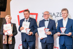 XXVIII Zgromadzenie Ogólne ZPP. Gala wręczania nagród w Rankingu - 8 czerwca 2022 r., Mikołajki: 263