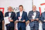 XXVIII Zgromadzenie Ogólne ZPP. Gala wręczania nagród w Rankingu - 8 czerwca 2022 r., Mikołajki: 261