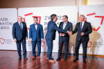 XXVIII Zgromadzenie Ogólne ZPP. Gala wręczania nagród w Rankingu - 8 czerwca 2022 r., Mikołajki: 15
