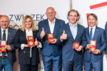 XXVIII Zgromadzenie Ogólne ZPP. Gala wręczania nagród w Rankingu - 8 czerwca 2022 r., Mikołajki: 382