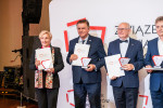 XXVIII Zgromadzenie Ogólne ZPP. Gala wręczania nagród w Rankingu - 8 czerwca 2022 r., Mikołajki: 264