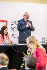 XXVIII Zgromadzenie Ogólne ZPP. Obrady Plenarne - 8 i 9 czerwca 2022 r., Mikołajki: 99