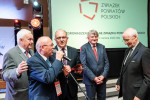 XXVIII Zgromadzenie Ogólne ZPP. Gala wręczania nagród w Rankingu - 8 czerwca 2022 r., Mikołajki: 387