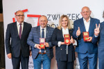 XXVIII Zgromadzenie Ogólne ZPP. Gala wręczania nagród w Rankingu - 8 czerwca 2022 r., Mikołajki: 384