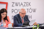 XXVIII Zgromadzenie Ogólne ZPP. Obrady Plenarne - 8 i 9 czerwca 2022 r., Mikołajki: 130