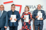 XXVIII Zgromadzenie Ogólne ZPP. Gala wręczania nagród w Rankingu - 8 czerwca 2022 r., Mikołajki: 339