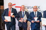 XXVIII Zgromadzenie Ogólne ZPP. Gala wręczania nagród w Rankingu - 8 czerwca 2022 r., Mikołajki: 179