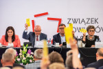 XXVIII Zgromadzenie Ogólne ZPP. Obrady Plenarne - 8 i 9 czerwca 2022 r., Mikołajki: 8