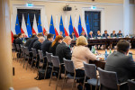 Posiedzenie plenarne Komisji Wspólnej Rządu i Samorządu Terytorialnego, 21 czerwca 2022 r., Warszawa: 17