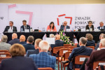 XXVIII Zgromadzenie Ogólne ZPP. Obrady Plenarne - 8 i 9 czerwca 2022 r., Mikołajki: 413