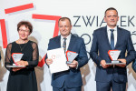 XXVIII Zgromadzenie Ogólne ZPP. Gala wręczania nagród w Rankingu - 8 czerwca 2022 r., Mikołajki: 294