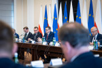 Posiedzenie plenarne Komisji Wspólnej Rządu i Samorządu Terytorialnego, 21 czerwca 2022 r., Warszawa: 3