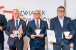 XXVIII Zgromadzenie Ogólne ZPP. Gala wręczania nagród w Rankingu - 8 czerwca 2022 r., Mikołajki: 178