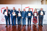 XXVIII Zgromadzenie Ogólne ZPP. Gala wręczania nagród w Rankingu - 8 czerwca 2022 r., Mikołajki: 328