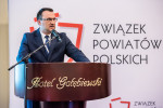 XXVIII Zgromadzenie Ogólne ZPP. Obrady Plenarne - 8 i 9 czerwca 2022 r., Mikołajki: 170