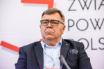 XXVIII Zgromadzenie Ogólne ZPP. Obrady Plenarne - 8 i 9 czerwca 2022 r., Mikołajki: 238