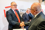 XXVIII Zgromadzenie Ogólne ZPP. Gala wręczania nagród w Rankingu - 8 czerwca 2022 r., Mikołajki: 167