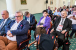 XXVIII Zgromadzenie Ogólne ZPP. Obrady Plenarne - 8 i 9 czerwca 2022 r., Mikołajki: 187